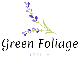 Red Flower Green Foliage Sales